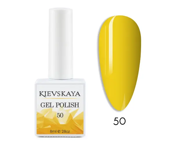 Oja semipermanenta KIEVSKAYA- 50 - KIEV-50 - Everin.ro