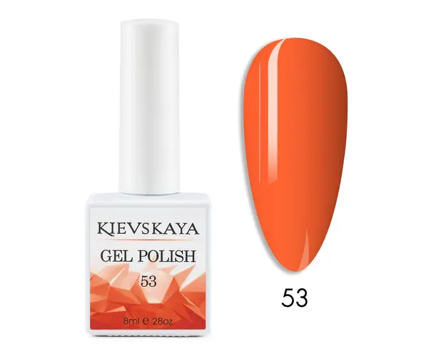 Oja semipermanenta KIEVSKAYA- 53 - KIEV-53 - Everin.ro