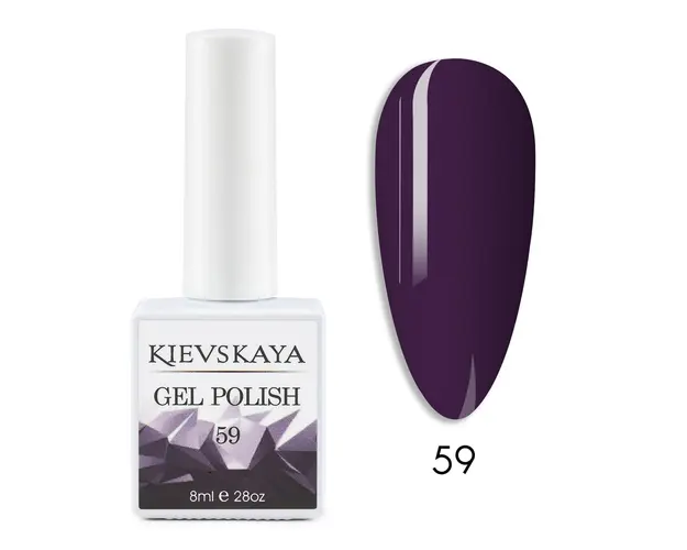 Oja semipermanenta KIEVSKAYA- 59 - KIEV-59 - Everin.ro