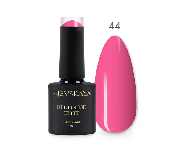 Oja semipermanenta Kievskaya Elite- HEMA FREE 44 - Everin