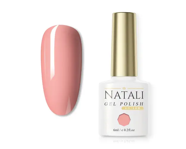 Oja semipermanenta Natali N-2517 - N-2517 - Everin.ro