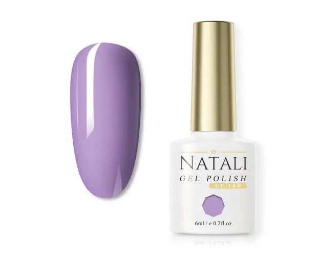 Oja semipermanenta Natali N-2552 - N-2552 - Everin.ro