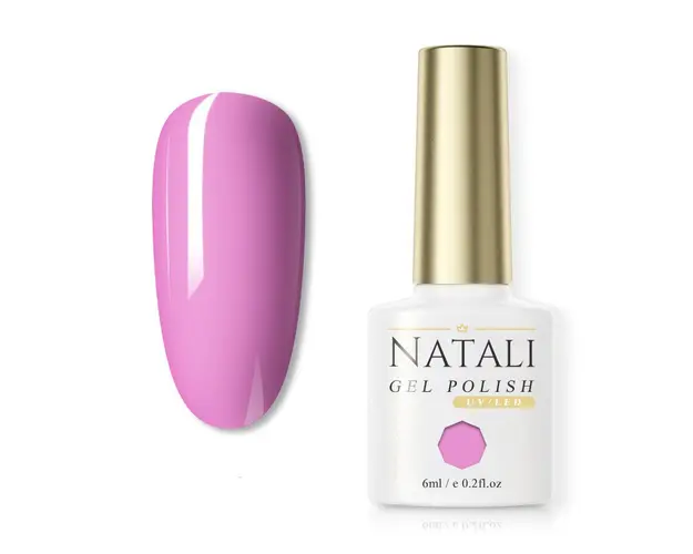 Oja semipermanenta Natali N-2555 - N-2555 - Everin.ro