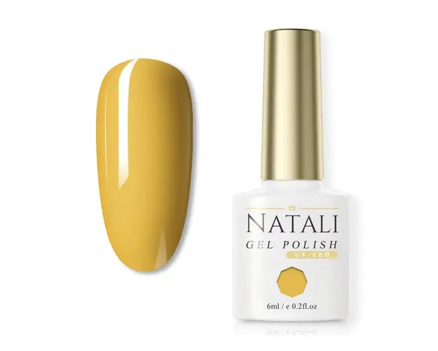 Oja semipermanenta Natali N-2752 - N-2752 - Everin.ro