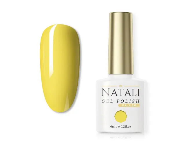 Oja semipermanenta Natali N-2753 - N-2753 - Everin.ro