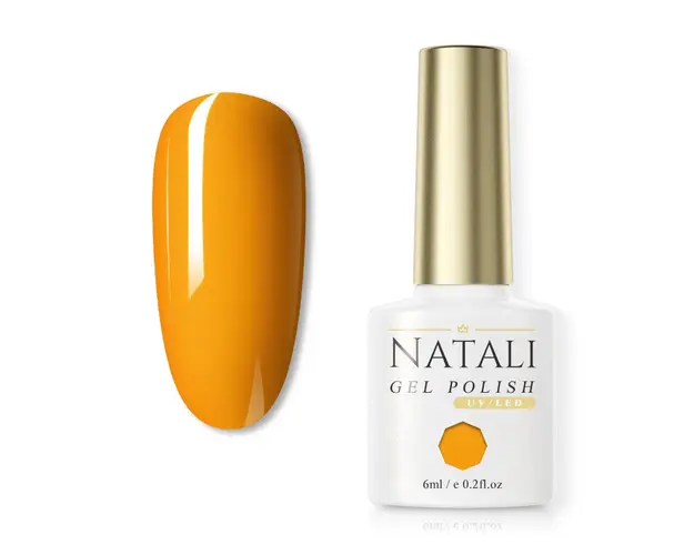 Oja semipermanenta Natali N-2755 - N-2755 - Everin.ro