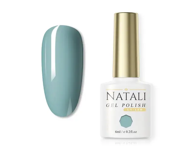 Oja semipermanenta Natali N-3009 - N-3009 - Everin.ro