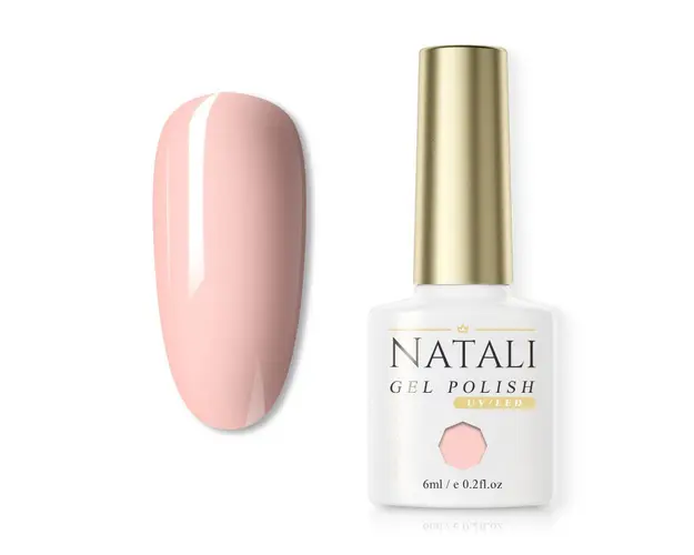 Oja semipermanenta Natali N-3011 - N-3011 - Everin.ro