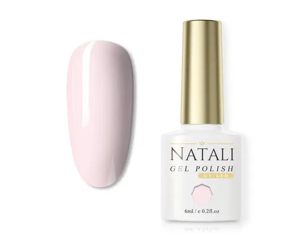 Oja semipermanenta Natali N-3043 - N-3043 - Everin.ro