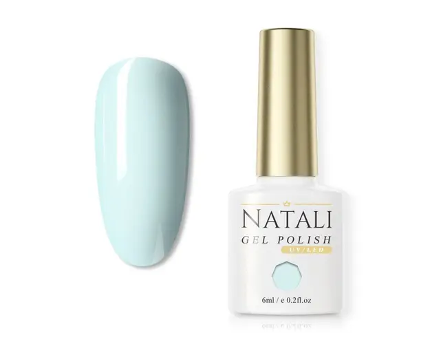 Oja semipermanenta Natali N-3051 - N-3051 - Everin.ro