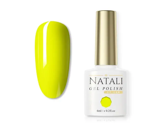 Oja semipermanenta Natali N-3054 - N-3054 - Everin.ro