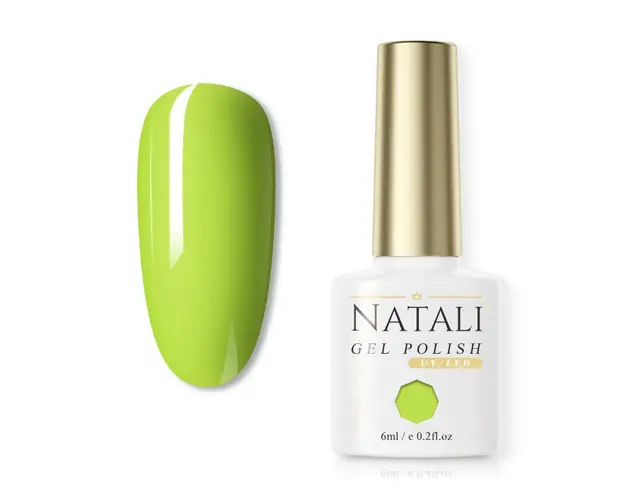 Oja semipermanenta Natali N-3055 - N-3055 - Everin.ro