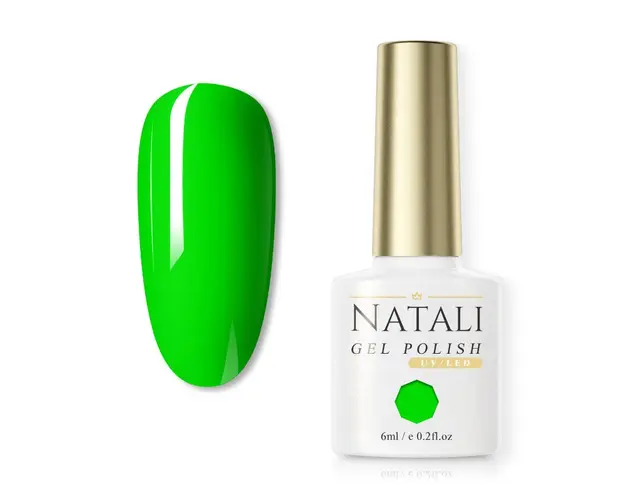 Oja semipermanenta Natali N-3056 - N-3056 - Everin.ro