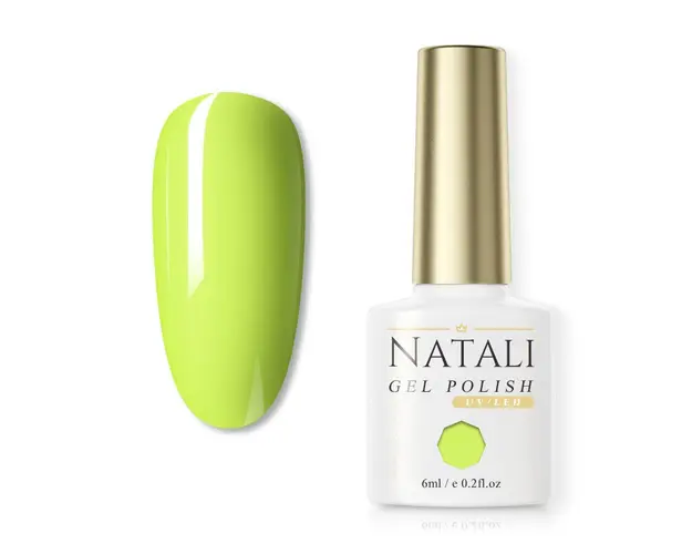 Oja semipermanenta Natali N-B21 - N-B21 - Everin.ro