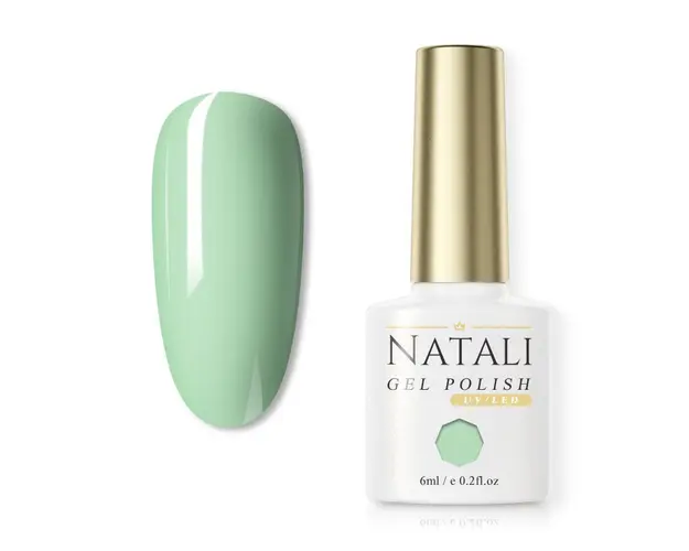 Oja semipermanenta Natali N-C23 - N-C23 - Everin.ro