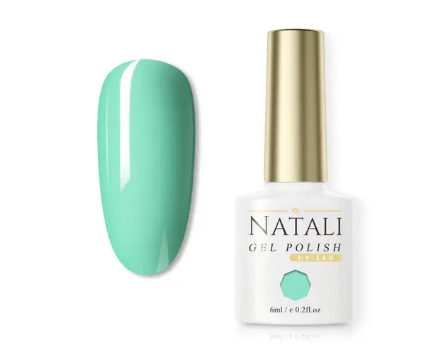 Oja semipermanenta Natali N-C25 - N-C25 - Everin.ro