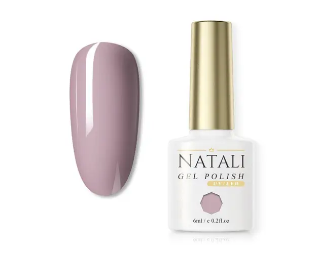 Oja semipermanenta Natali N-FA19 - N-FA19 - Everin.ro