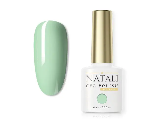 Oja semipermanenta Natali N-PX019 - N-PX019 - Everin.ro