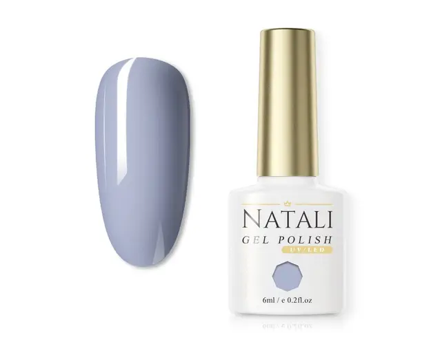 Oja semipermanenta Natali N-PX024 - N-PX024 - Everin.ro