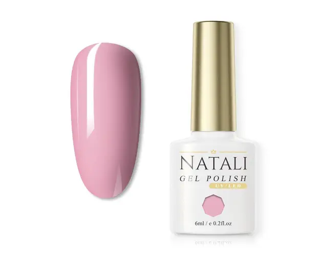 Oja semipermanenta Natali N-PX041 - N-PX041 - Everin.ro