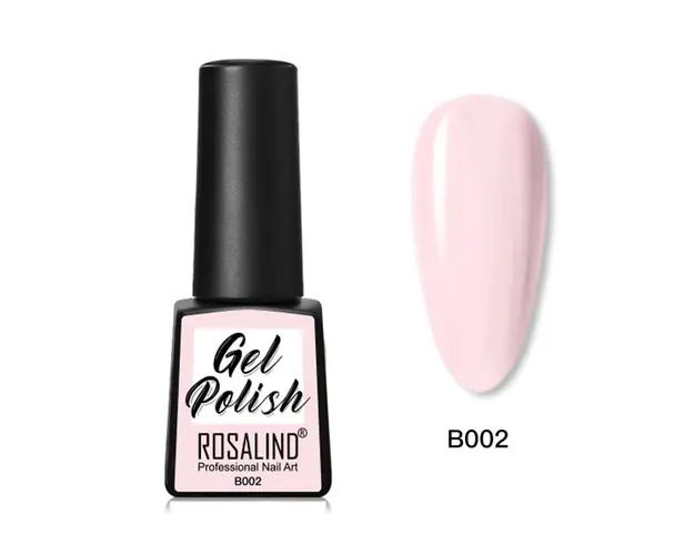 OJA SEMIPERMANENTA ROSALIND 7ML- B002 - B002 - Everin.ro