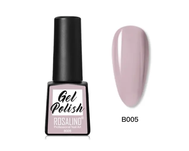 OJA SEMIPERMANENTA ROSALIND 7ML- B005 - B005 - Everin.ro