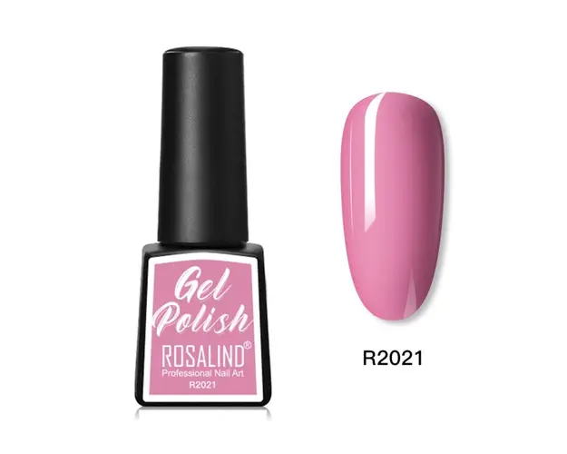 OJA SEMIPERMANENTA ROSALIND 7ML- R2021 - R2021 - Everin.ro