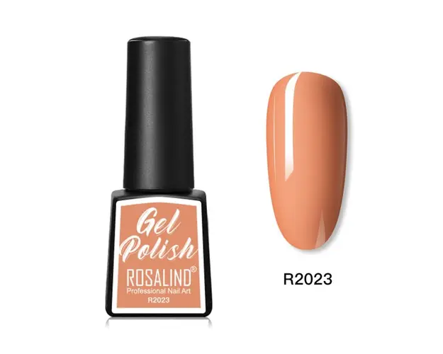OJA SEMIPERMANENTA ROSALIND 7ML- R2023 - R2023 - Everin.ro