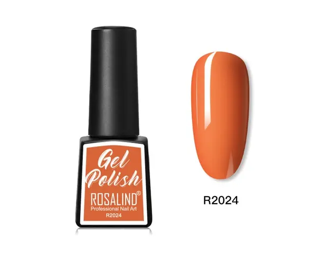 OJA SEMIPERMANENTA ROSALIND 7ML- R2024 - R2024 - Everin.ro