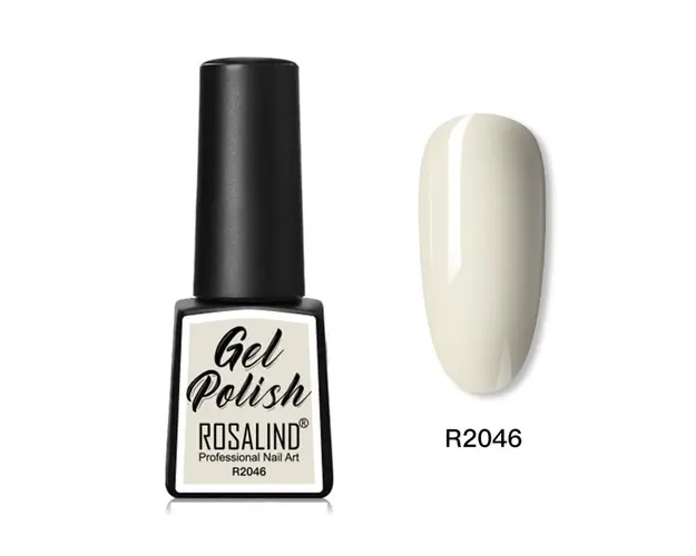 OJA SEMIPERMANENTA ROSALIND 7ML- R2046 - R2046 - Everin.ro
