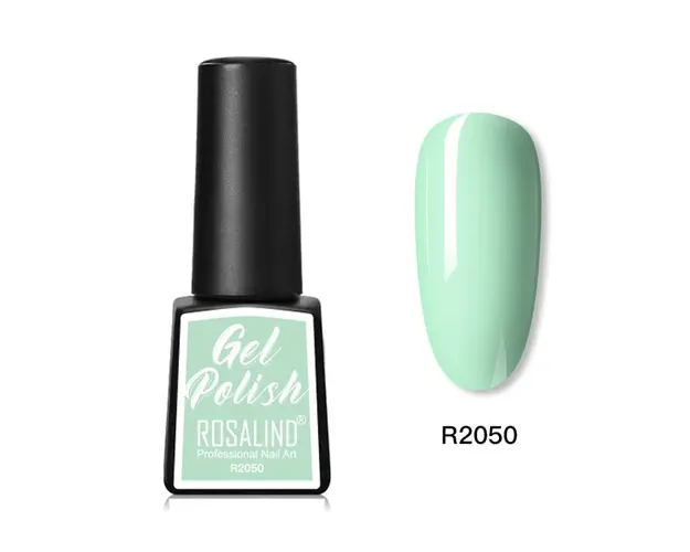 OJA SEMIPERMANENTA ROSALIND 7ML- R2050 - R2050 - Everin.ro