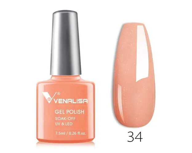 Oja Semipermanenta Venalisa 34 - 34 - Everin.ro