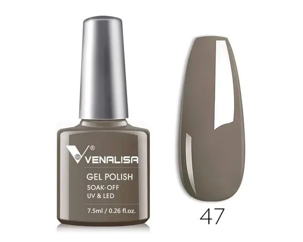 Oja Semipermanenta Venalisa 47 - 47 - Everin.ro