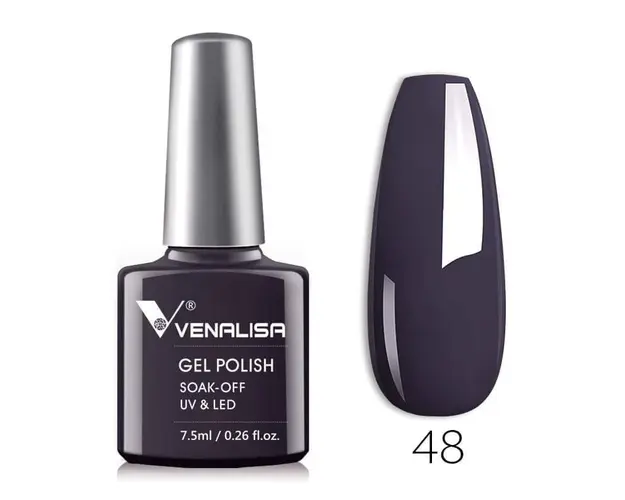 Oja Semipermanenta Venalisa 48 - 48 - Everin.ro