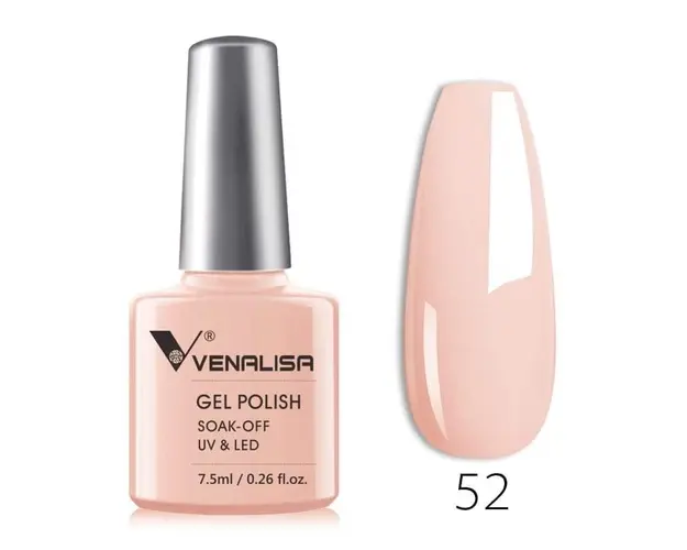 Oja Semipermanenta Venalisa 52 - 52 - Everin.ro