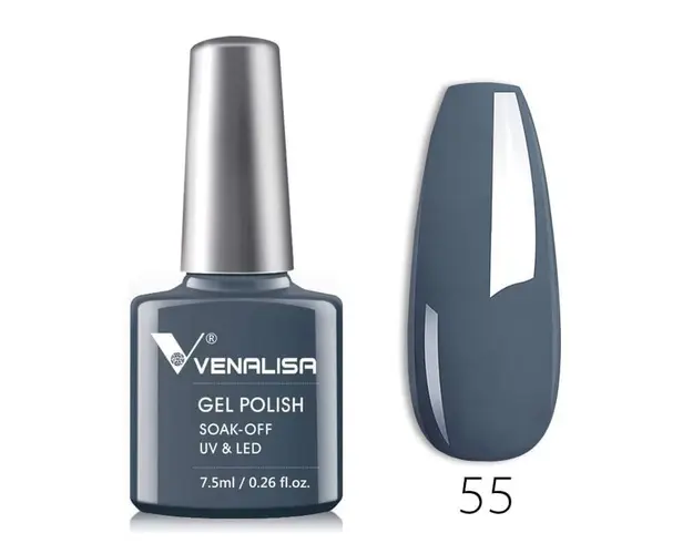 Oja Semipermanenta Venalisa 55 - 55 - Everin.ro