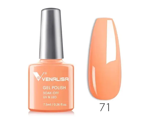 Oja Semipermanenta Venalisa 71 - 71 - Everin.ro