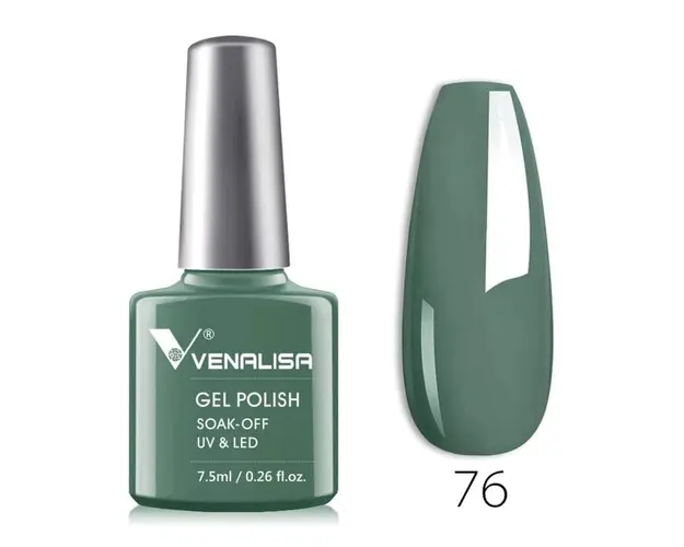 Oja Semipermanenta Venalisa 76 - 76 - Everin.ro