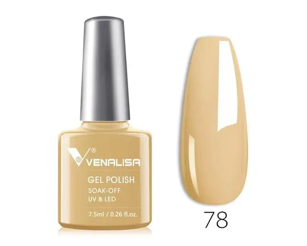 Oja Semipermanenta Venalisa 78 - 78 - Everin.ro