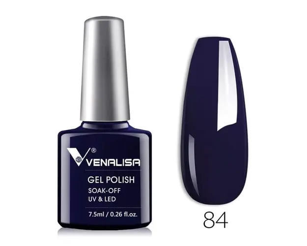 Oja Semipermanenta Venalisa 84 - 84 - Everin.ro