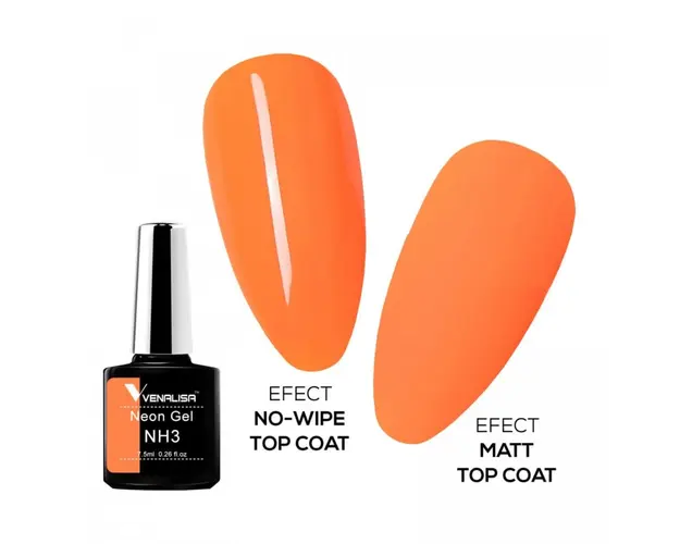 Oja Semipermanenta Venalisa NEON- NH03 - NH03 - Everin.ro