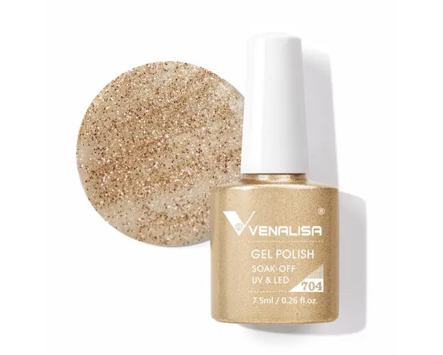 Oja semipermanenta Venalisa 704 - 704 - Everin.ro