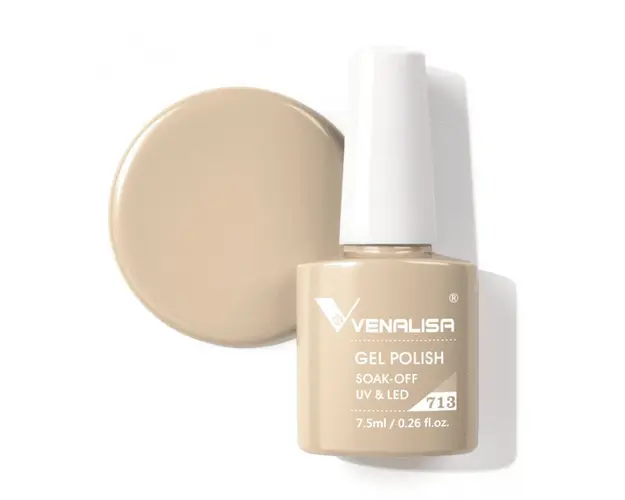 Oja semipermanenta Venalisa 713 - 713 - Everin.ro