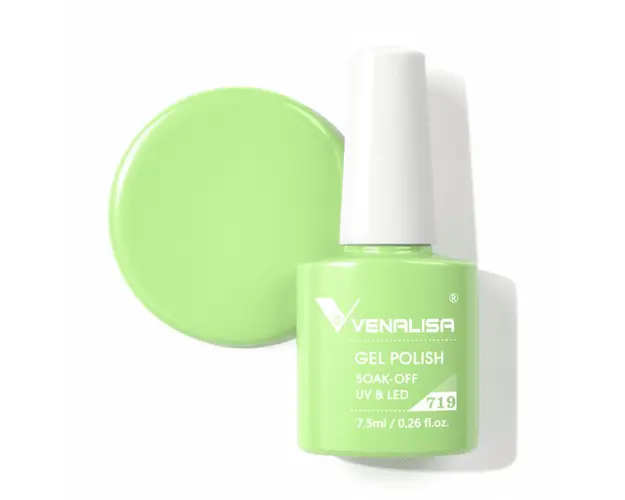 Oja semipermanenta Venalisa 719 - 719 - Everin.ro