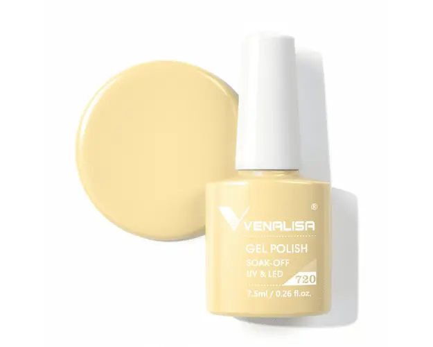 Oja semipermanenta Venalisa 720 - 720 - Everin.ro