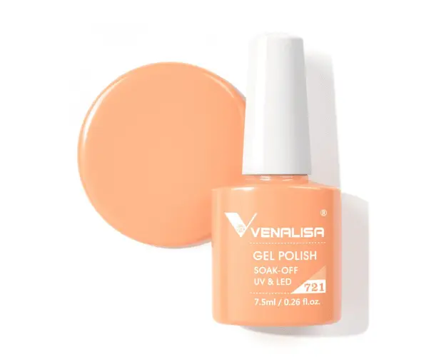 Oja semipermanenta Venalisa 721 - 721 - Everin.ro