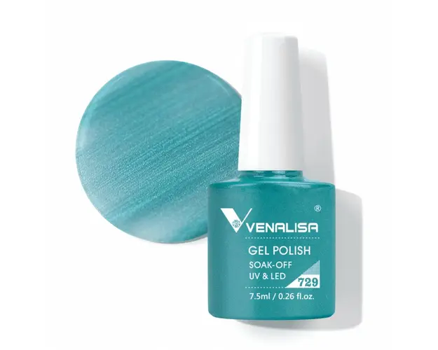 Oja semipermanenta Venalisa 729 - 729 - Everin.ro