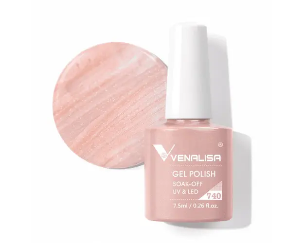 Oja semipermanenta Venalisa 740 - 740 - Everin.ro