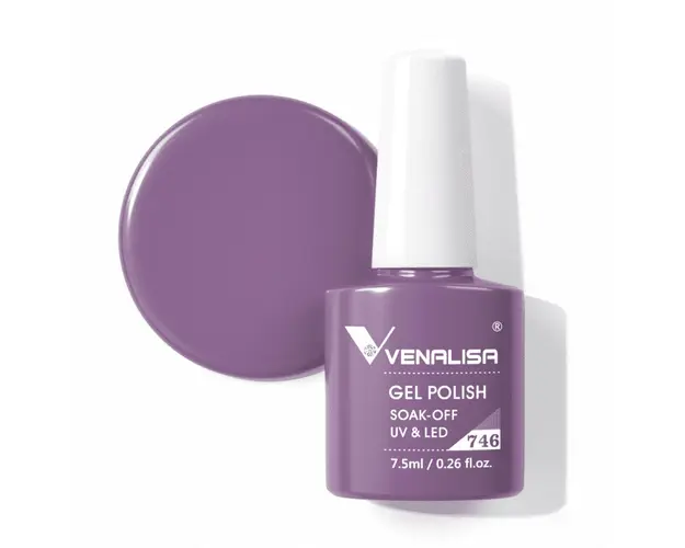 Oja semipermanenta Venalisa 746 - 746 - Everin.ro