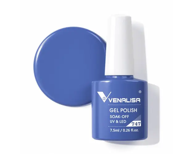 Oja semipermanenta Venalisa 747 - 747 - Everin.ro